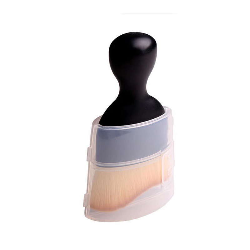 Car Vent Dust Brush
