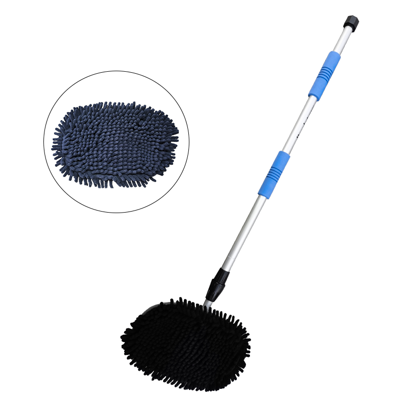 Rotatable Foam Car Mop