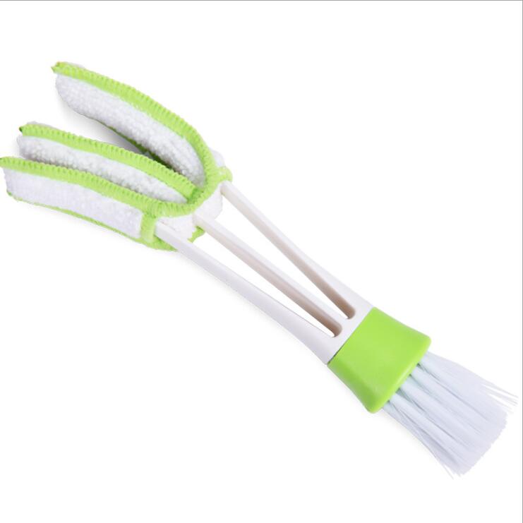 Car AC Vent Slit Brush