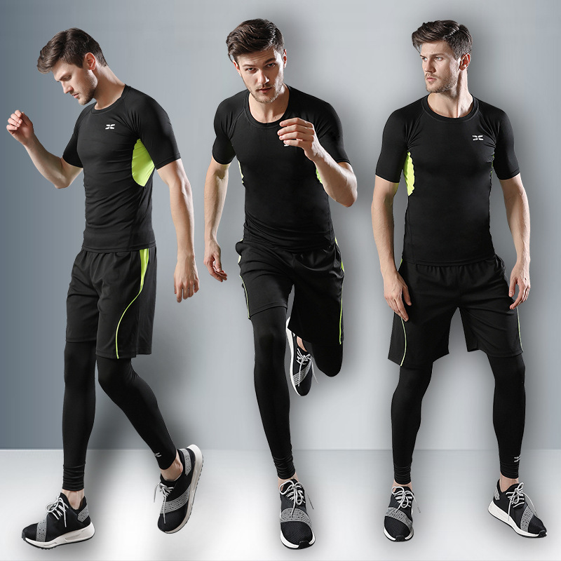 Skinny Soccer Pants