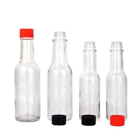 Cheap-150Ml-Glass-Hot-Sauce-Bottles-Mini.png_480x480.jpg 150ML Mini Sauce Glass Bottles