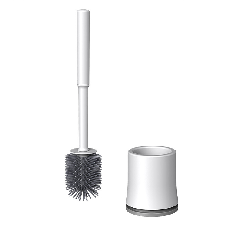 TPR Wall Mounted Toilet Brush