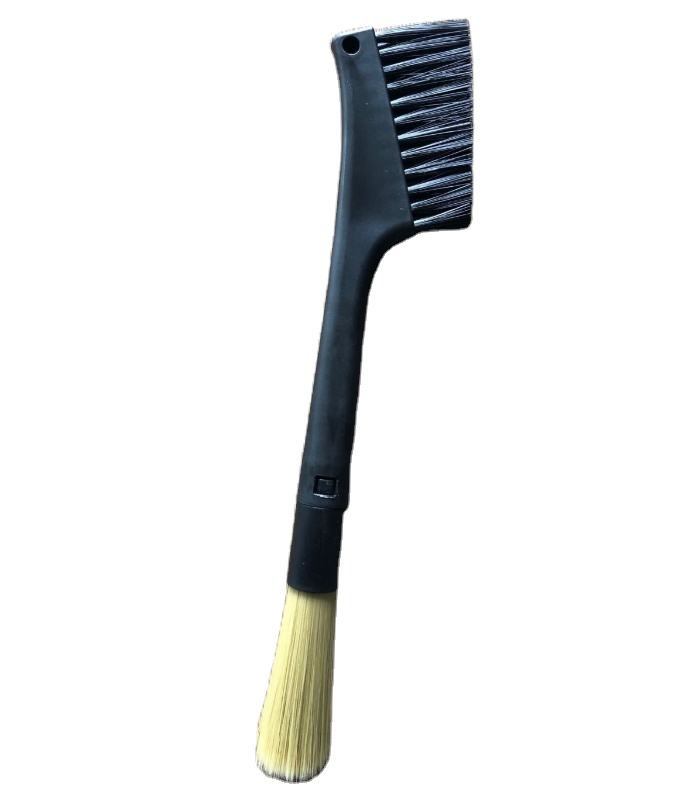 Coffee Grinder Scrub Brush