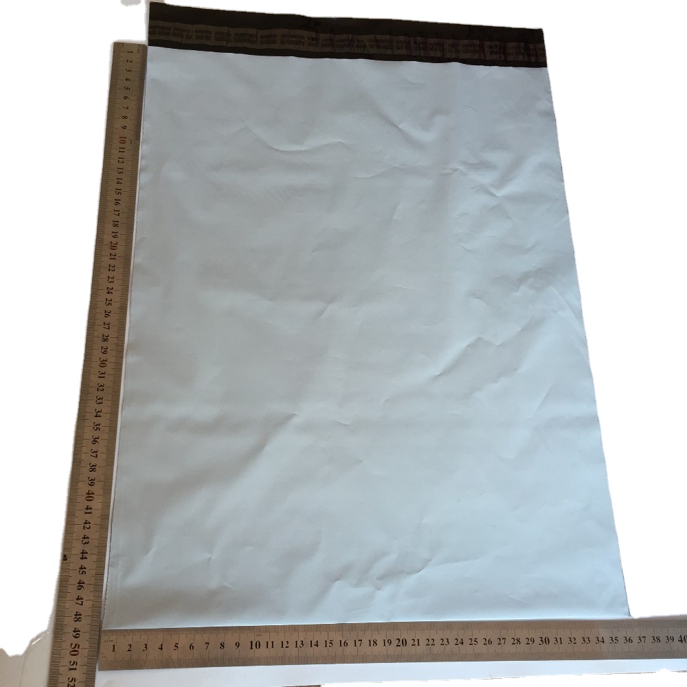 Gold LDPE Poly Mailer Clothing