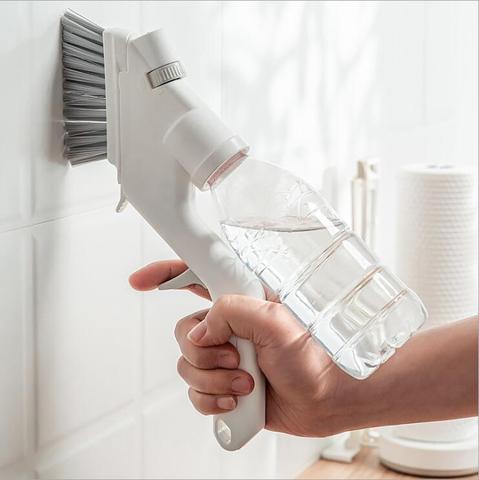 5 Piece Spray Tile Wiper Set