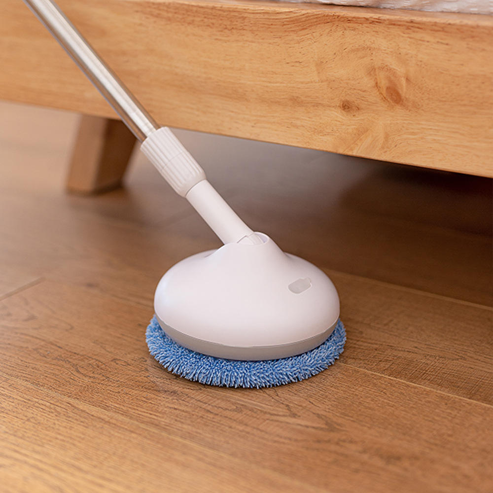 5 In 1 Battery Spin Brush