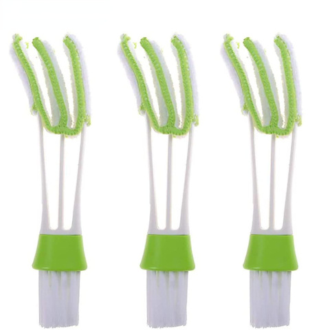 Car AC Vent Gap Brush