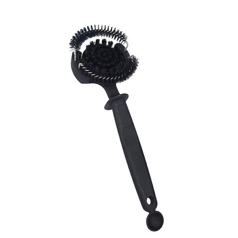 Coffee Machine Arc Brush
