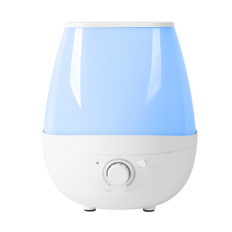 2L Color Night Humidifier
