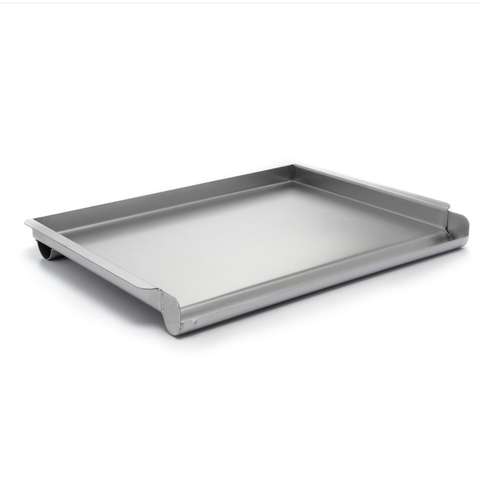 Commercial Teppanyaki Stainless Steel Griddle