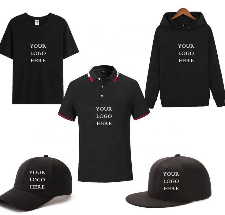 Company Business Giveaways