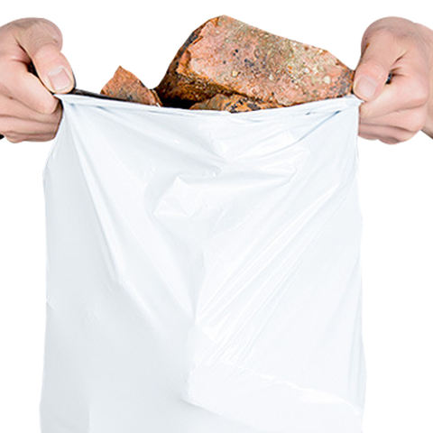 Compostable Large Poly Mailer Bag