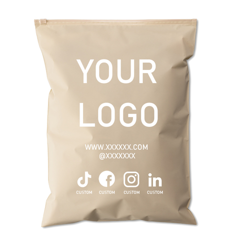 Recycled T Shirt Zip Bag