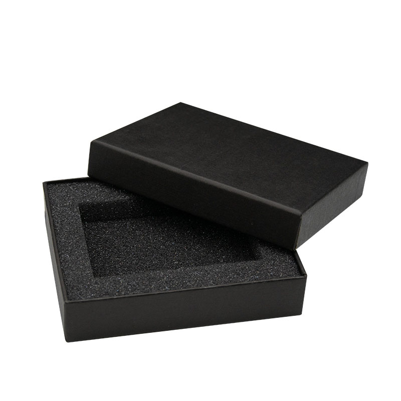 Cosmetic Jewelry Packaging Box Neck