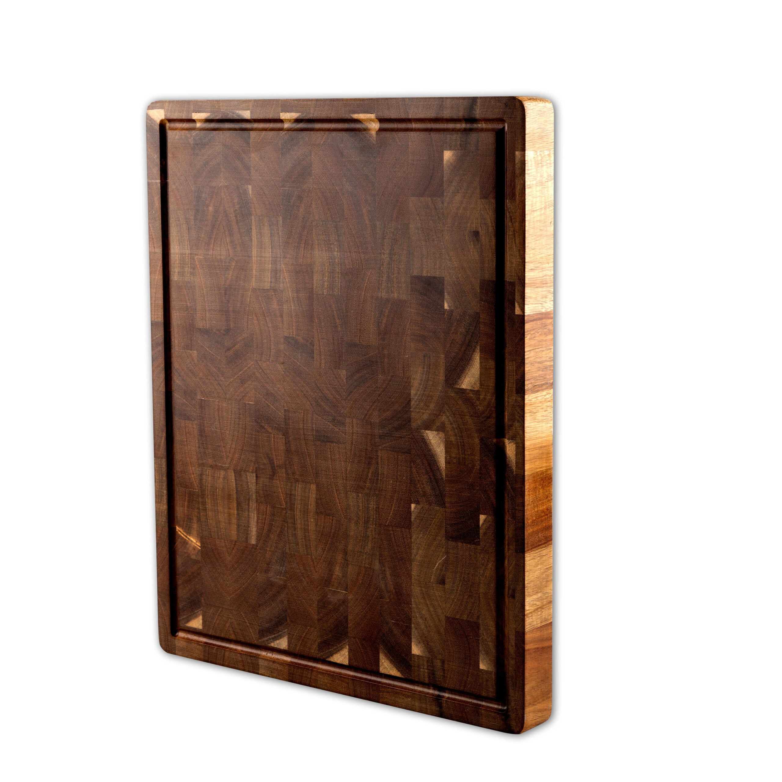 Natural Acacia Wood Cutting Board