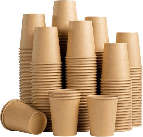 Paper Cups Multi Size