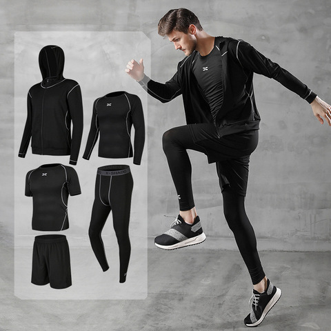 Private Label Gym Set