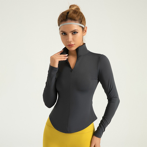 Waterproof Gym Yoga Jacket