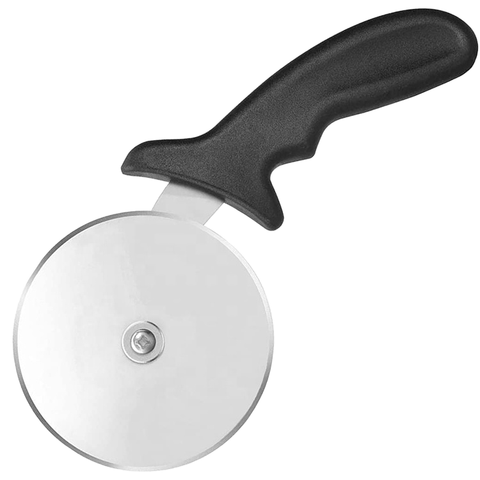 10cm Steel Pizza Wheel