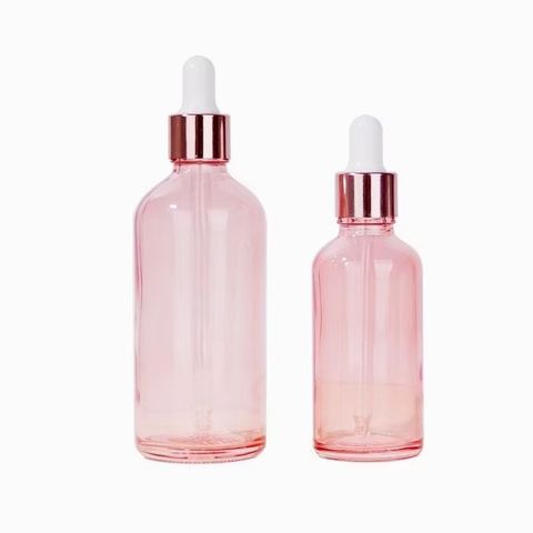 8 15ml UV Nail Polish Bottle