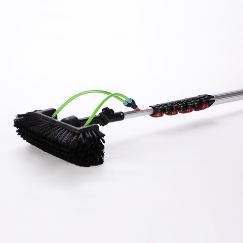 5 Sided Detachable Car Wash Brush