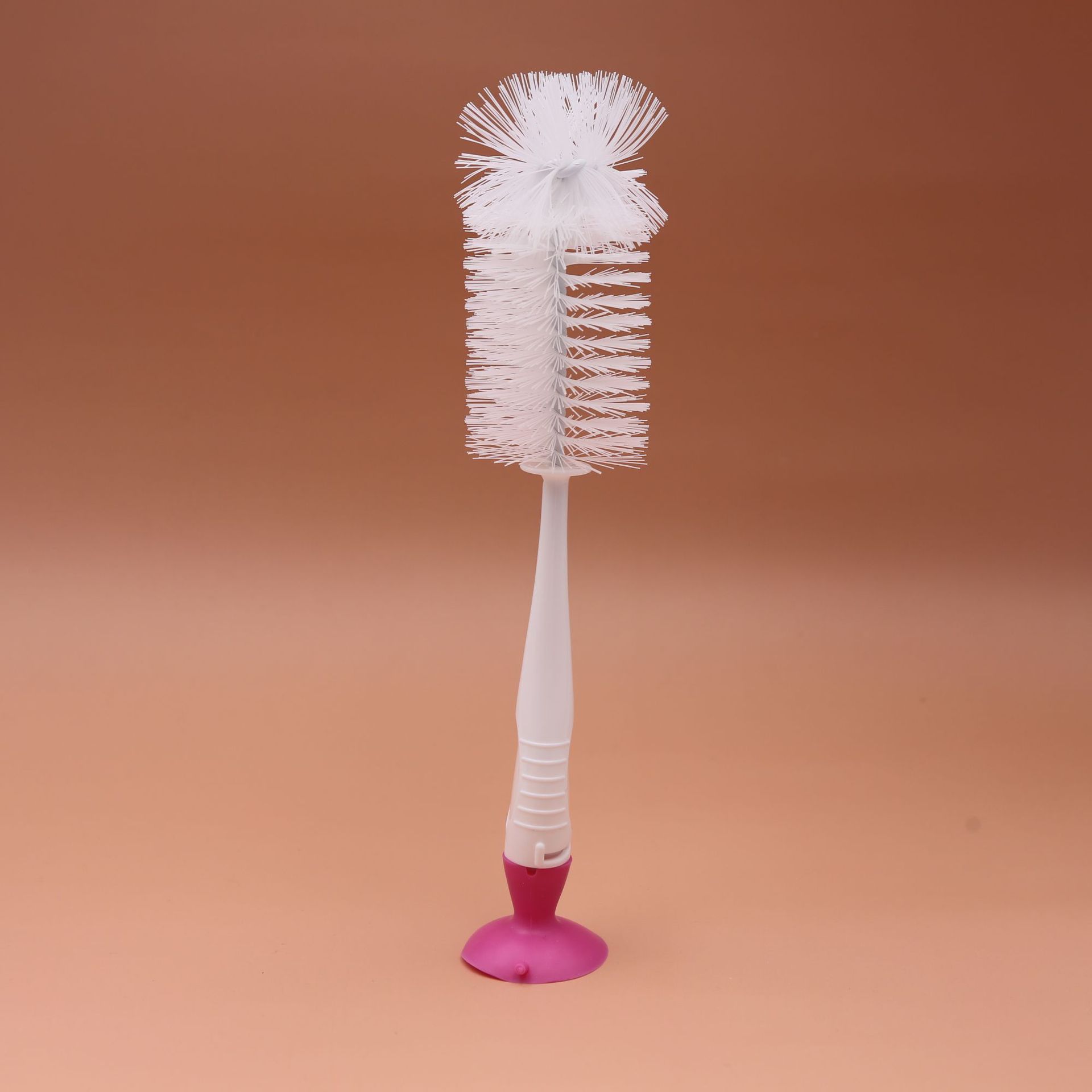 Cup Sponge Suction Brush