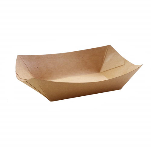 Matte Biodegradable Swimwear Zip Bag