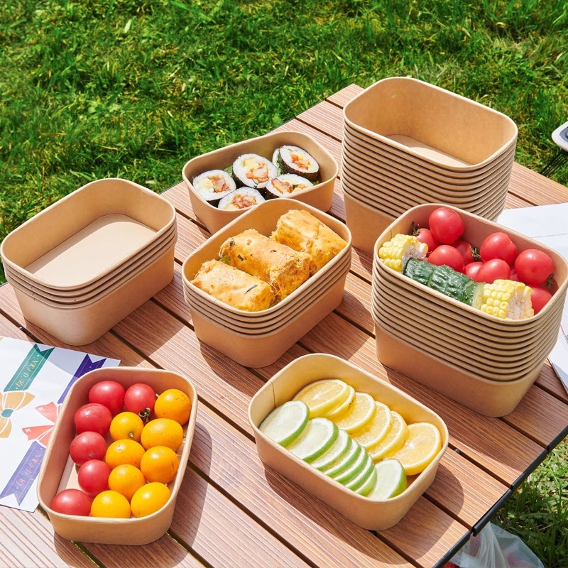 Kraft Microwaveable Lunch Box