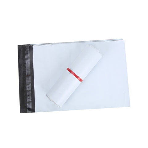 2 Mil Weatherproof Mailing Bag Socks