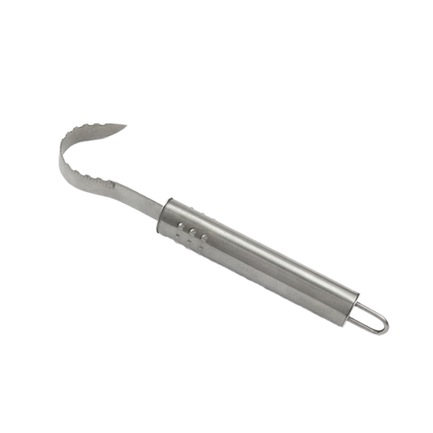 Steel Cheese Cutter Chocolate Scraper