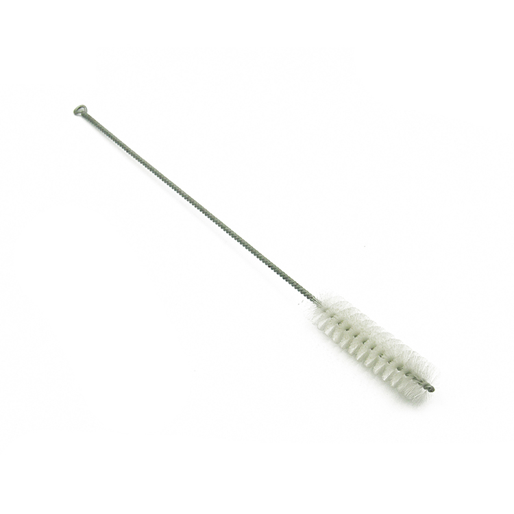 Silicone Straw Brush