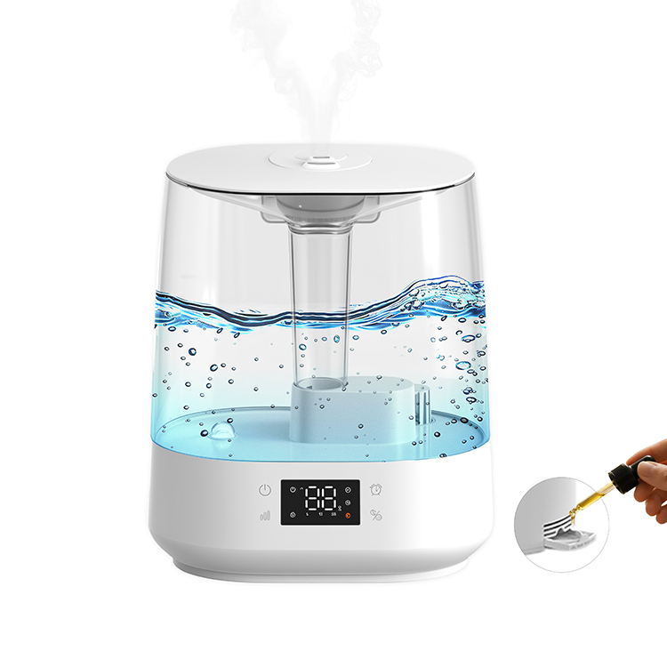 6L Top Fill Cool Humidifier