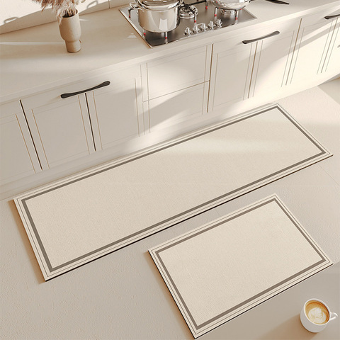 Diatom Mud Kitchen Floor Mat Direct