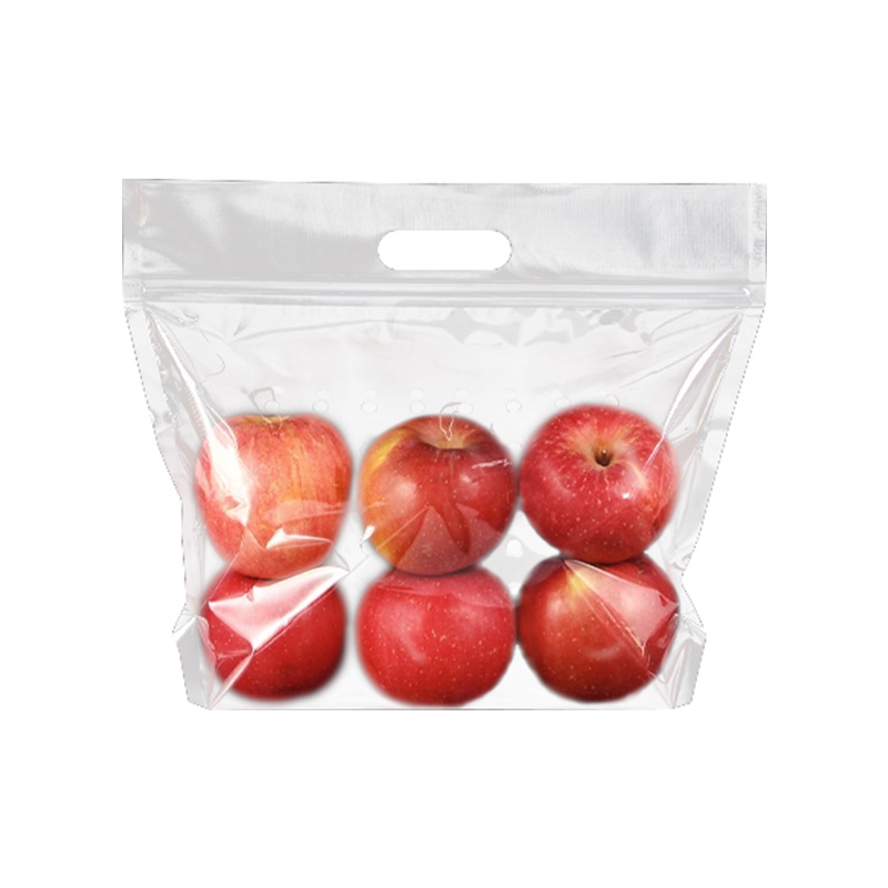 Fruit Veg Ziplock Protection Bag
