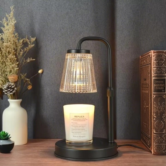 Adjustable Melt Lamp