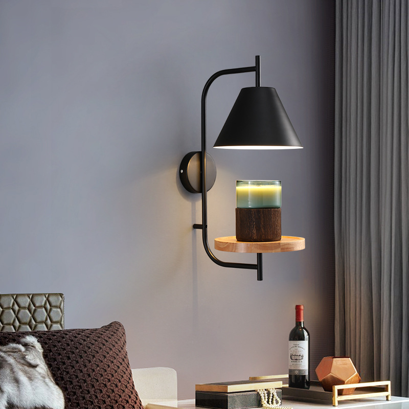 LED Electric Candle Warmer Lamp