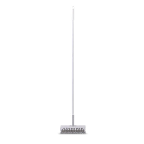 Electric Spin Scrubber