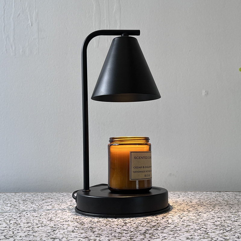Timer Home-Decor Wax Warmer