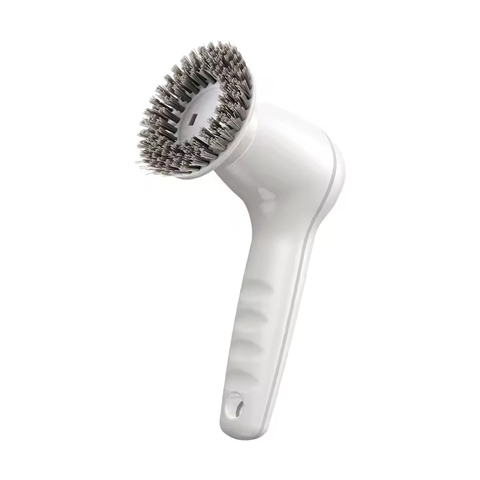 Rechargeable Rotary Sink Brush