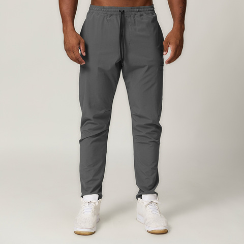 Quick-Dry City Joggers