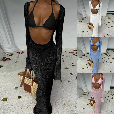3D Floral Triangle Bikini