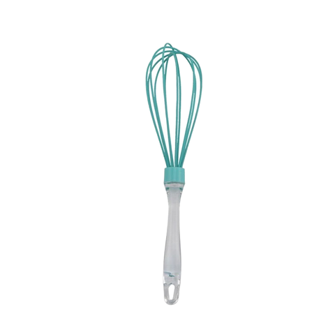 Manual Steel Egg Beater Kitchen Tool