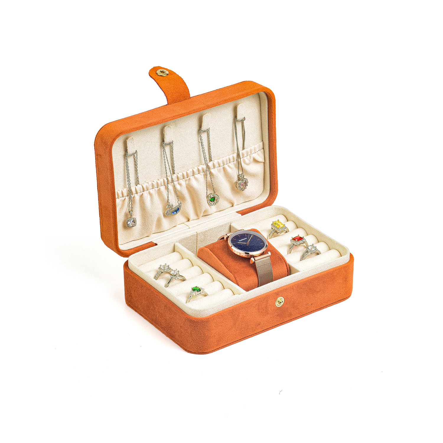 Jewelry Storage Box