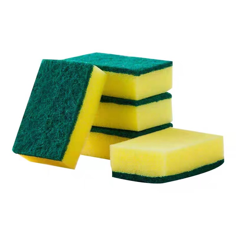 Magic Wavy Dish Sponge