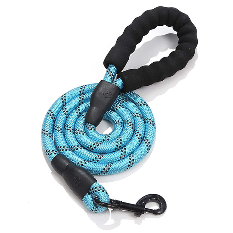 1.5m Reflective Dog Lead