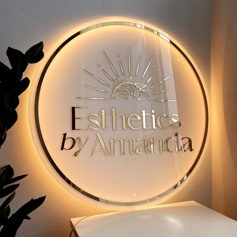 LED Store Logo