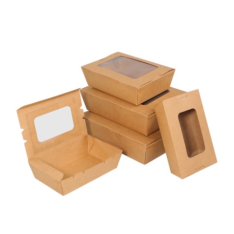 Kraft Fried Chicken Lunch Box