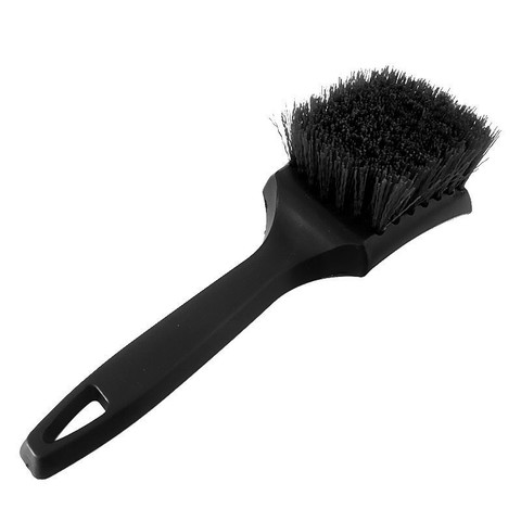Tire Wheel Factory Brush