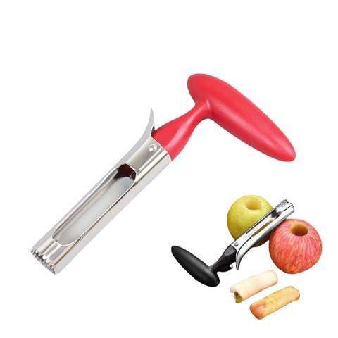 Stainless Steel Manual Apple Corer Separator