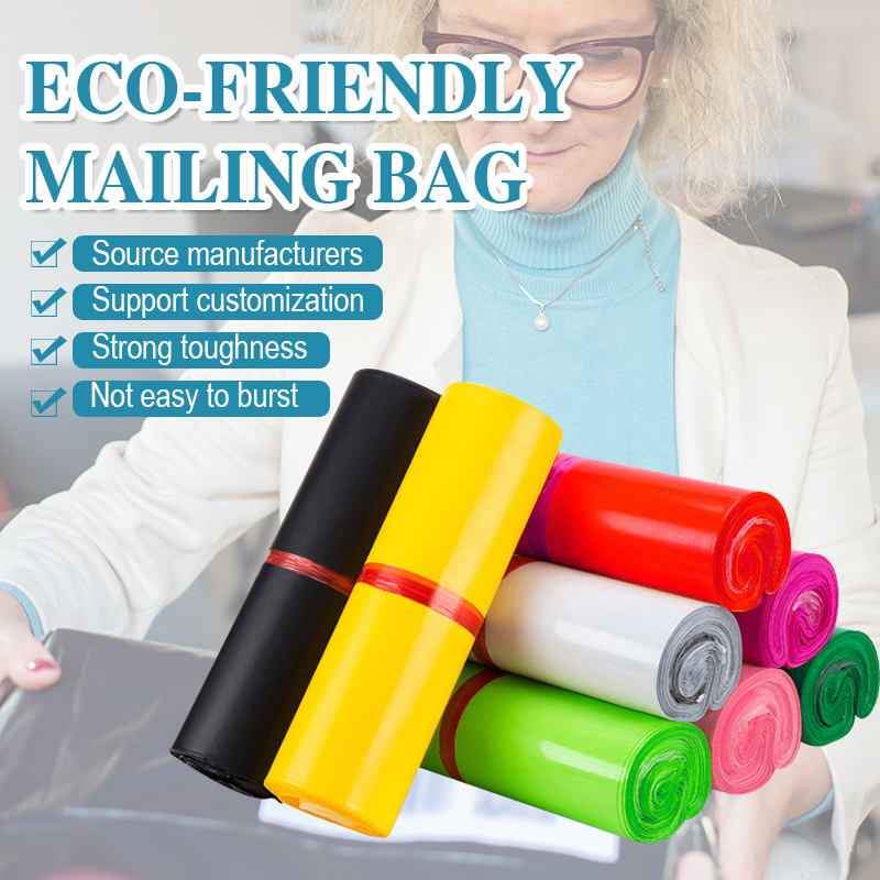 Large Poly Mailing Bag Durable